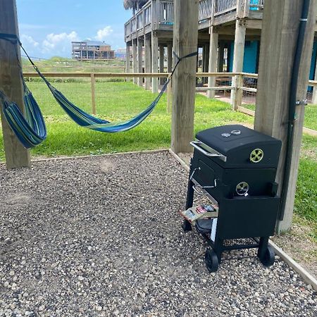 Surfside Beachfront Luxe Екстериор снимка