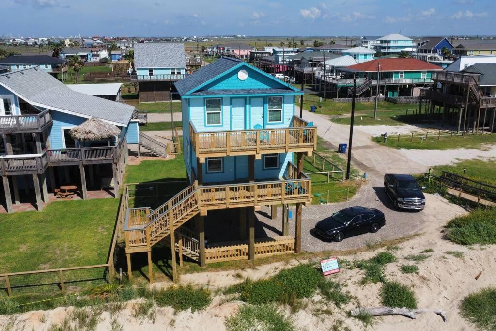 Surfside Beachfront Luxe Екстериор снимка