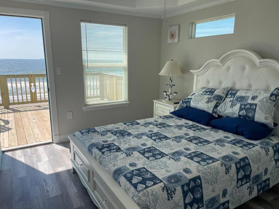 Surfside Beachfront Luxe Екстериор снимка