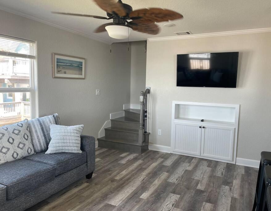 Surfside Beachfront Luxe Екстериор снимка