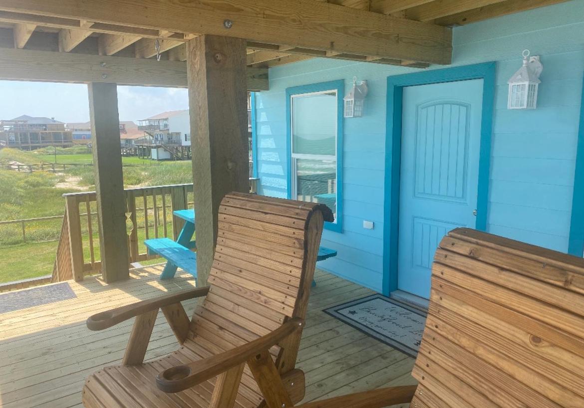 Surfside Beachfront Luxe Екстериор снимка