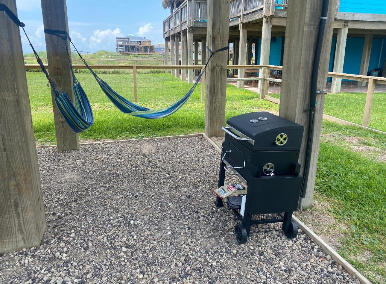 Surfside Beachfront Luxe Екстериор снимка